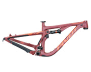 [Blem] Pivot Trail 429 Frame Red Small