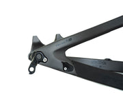 [Blem] Pivot Mach6 Frame Large Black/Grey