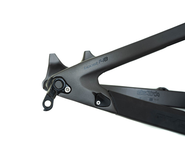 [Blem] Pivot Mach6 Frame Large Black/Grey