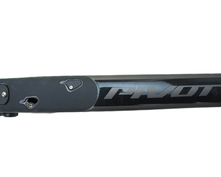 [Blem] Pivot Mach6 Frame Large Black/Grey