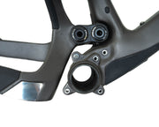 [Blem] Pivot Mach6 Frame Large Black/Grey