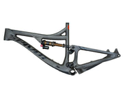 [Blem] Pivot Mach6 Frame Large Black/Grey