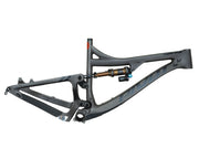 [Blem] Pivot Mach6 Frame Large Black/Grey