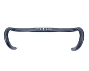 [No Box] Specialized Comp H2 Ergo Alloy Road Bar - 31.8X42