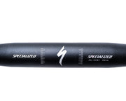 [No Box] Specialized Comp H2 Ergo Alloy Road Bar - 31.8X42