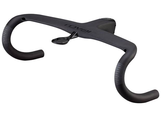 Specialized Roval Rapide Cockpit