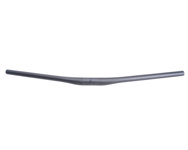 [No Box] Specialized S-Works Carbon Mini Rise Bar - Carb/Blk 31.8 X 760mm