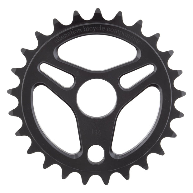 Enterprise Chainring