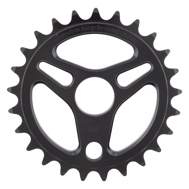 Enterprise Chainring