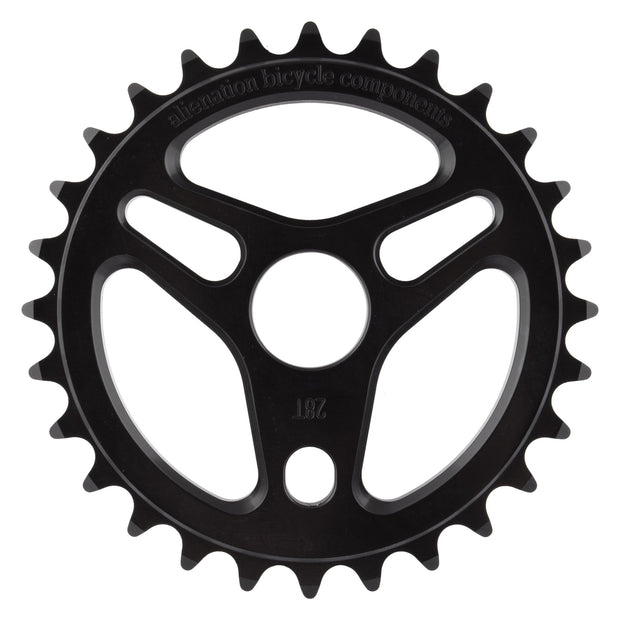 Enterprise Chainring
