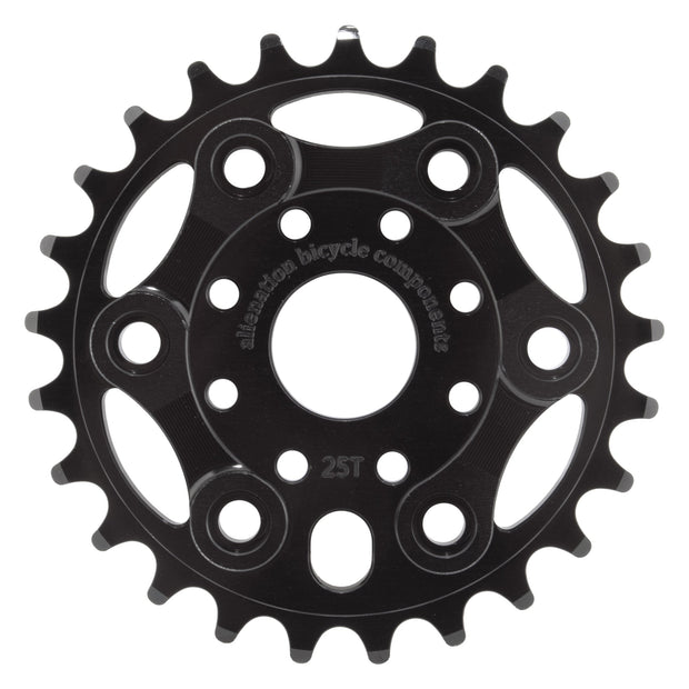 Lynx Chainring