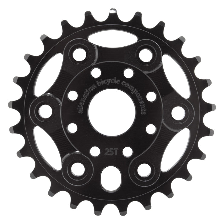 Lynx Chainring
