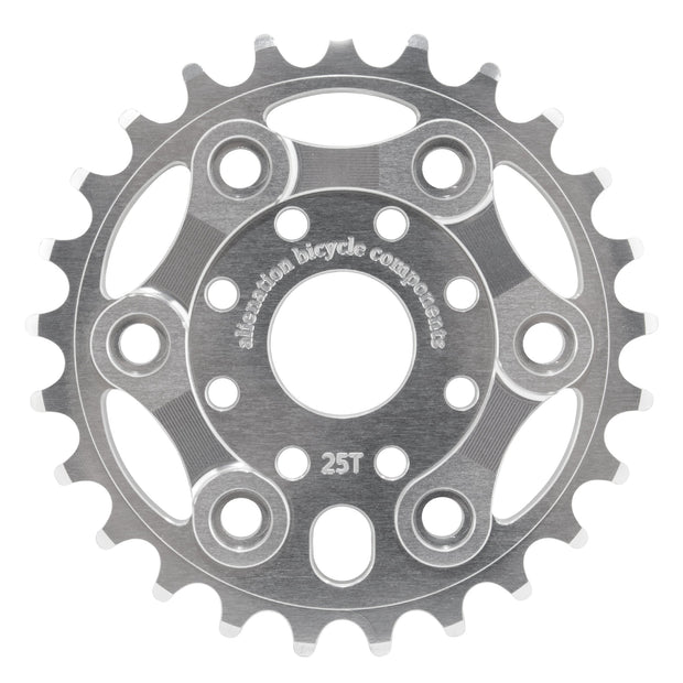Lynx Chainring