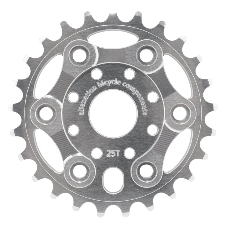 Lynx Chainring