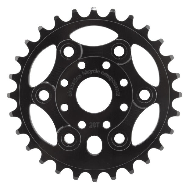 Lynx Chainring