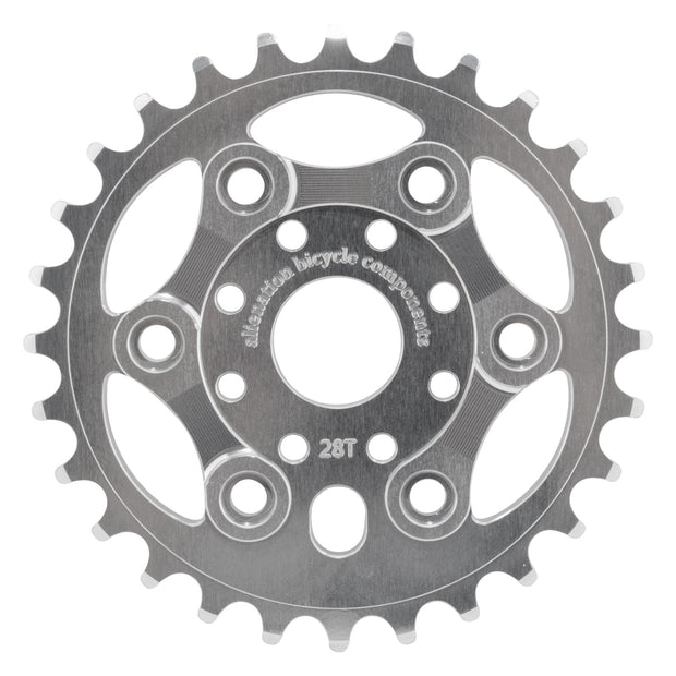 Lynx Chainring
