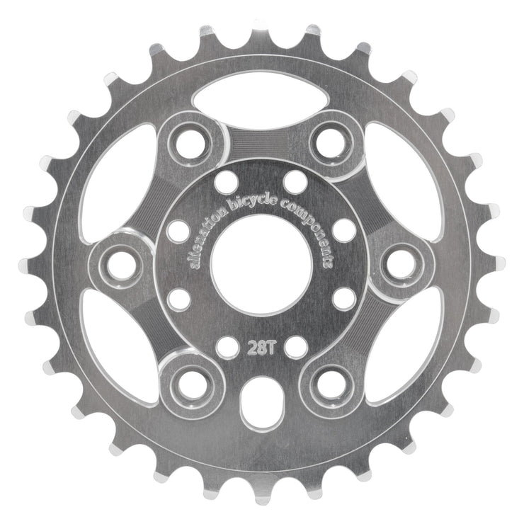 Lynx Chainring