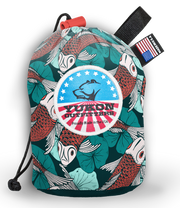 Vista Series Printed Hammocks