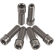 Shadow Hollow Stem Bolts