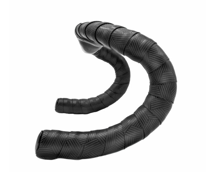 Hi Line Royal Wrap Bar Tape Tacki Black