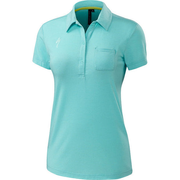 Utility Polo (Women's)