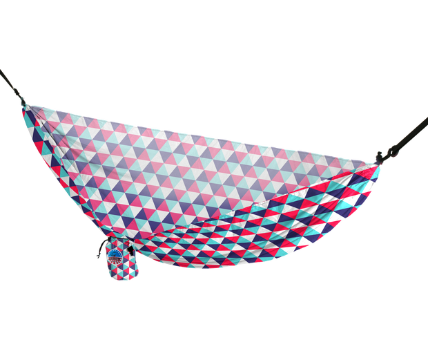 Vista Series Printed Hammocks
