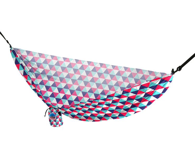 Vista Series Printed Hammocks