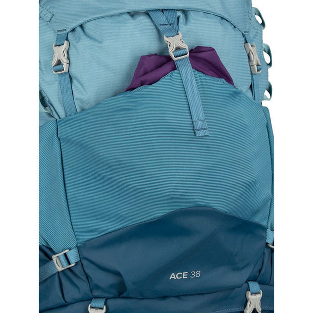 Ace 38 Kids Pack