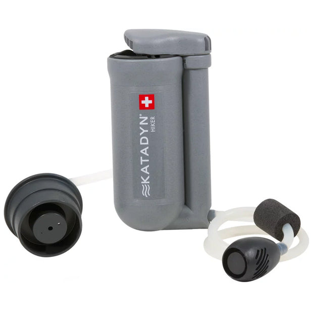 Hiker Microfilter
