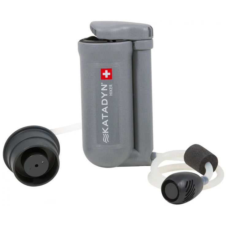 Hiker Microfilter