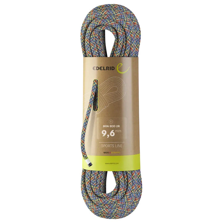 Boa Eco 2R 9.6mm 60m