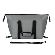 24 Can Insulated Cooler Bag