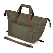24 Can Insulated Cooler Bag