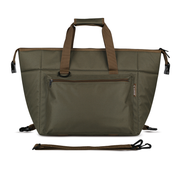 24 Can Insulated Cooler Bag