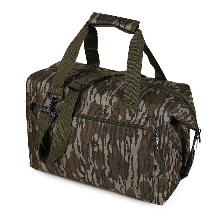 24 Can Insulated Cooler Bag