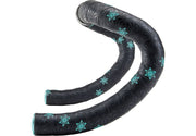 Supacaz Super Sticky Kush Tape Galaxy - Celeste Print/Celeste