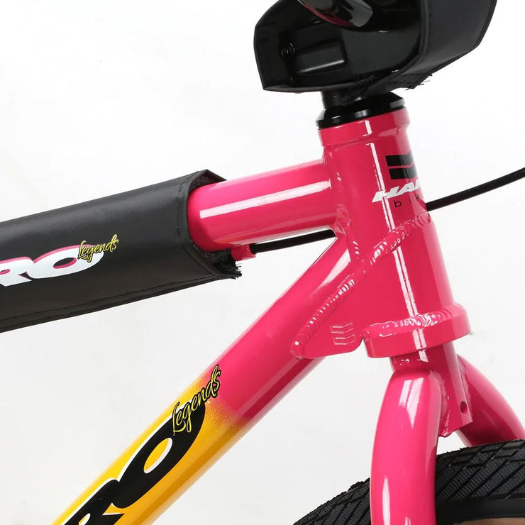 Haro Group One 24" BMX Bike