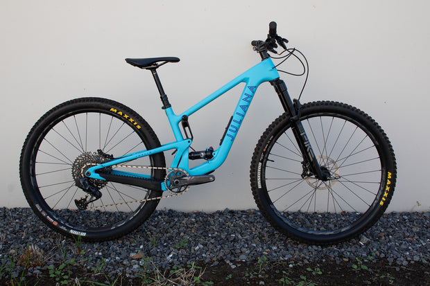 Joplin 4 C GX AXS Blem (Small)