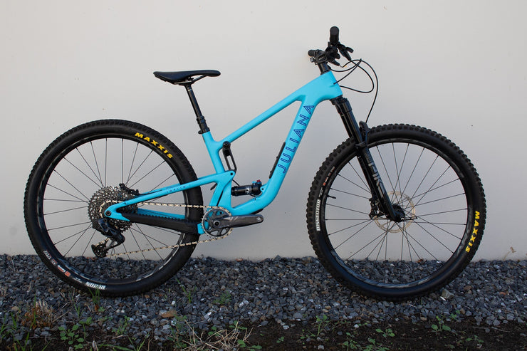 Joplin 4 C GX AXS Blem (Small)