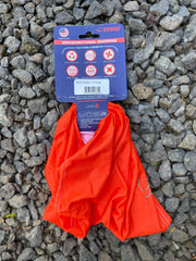 Neck Gaiter - Orange