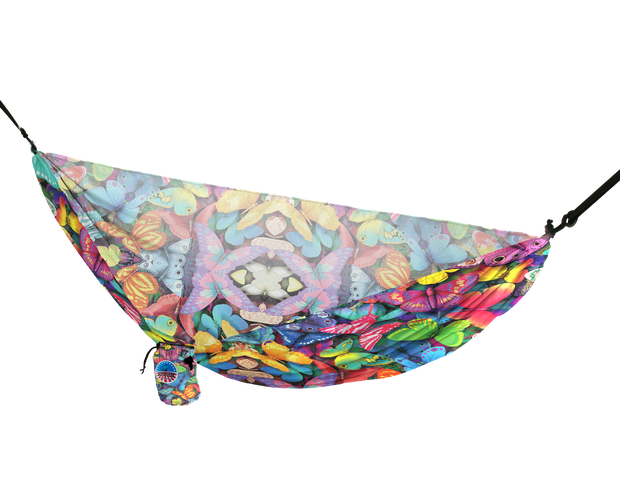 Vista Series Printed Hammocks