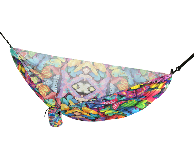 Vista Series Printed Hammocks