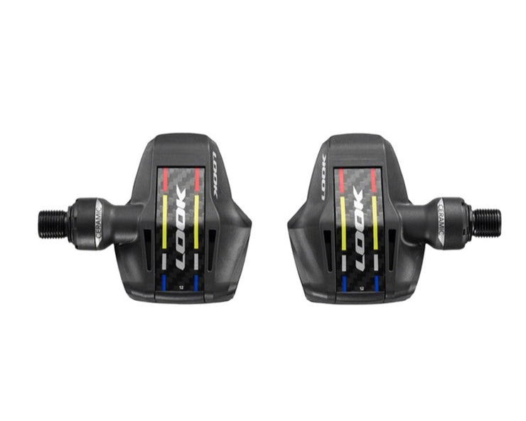 Look Keo Blade Ceramic 12 Pedals