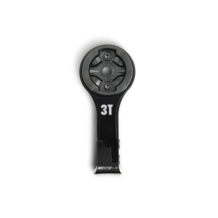 K-Edge 3T MORE Stem Computer Mount - Garmin/Wahoo