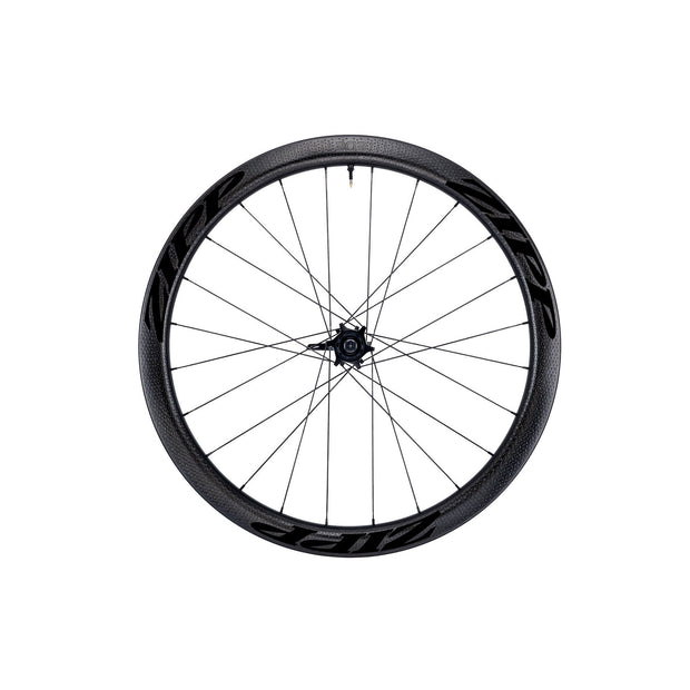 Zipp 303 Firecrest Carbon Clincher Tubeless Disc-Brake Rear Wheel