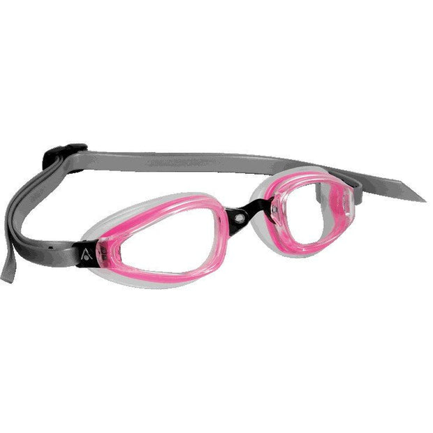 Aqua Sphere K-180+ Goggles - Clear Lense