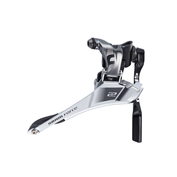 SRAM Force 22 Front Derailleur