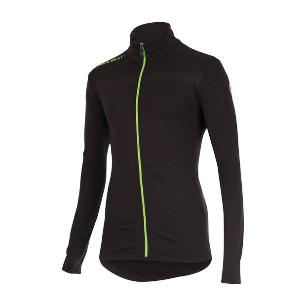Castelli Meccanico Wool Sweater