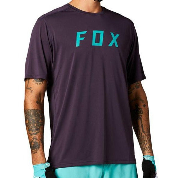 Ranger Fox Jersey