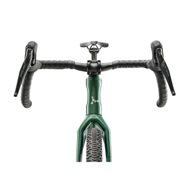 Argon 18 Dark Matter GRX Bike